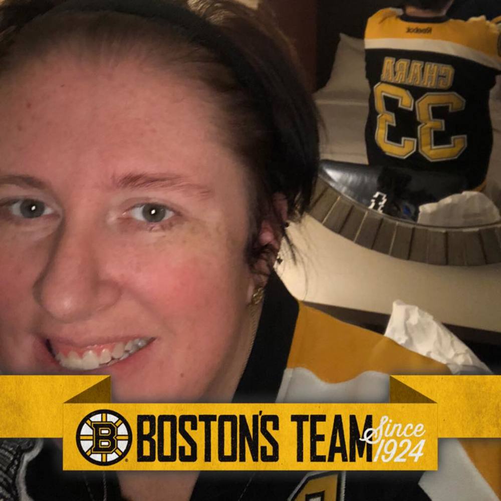 Meet your Posher, Amanda